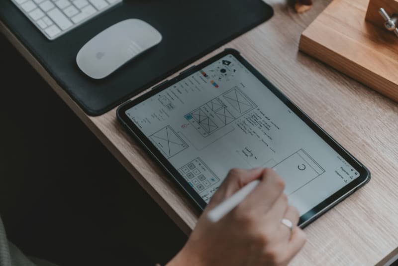 UI Design and Development Principles: Creating Exceptional Digital Experiences